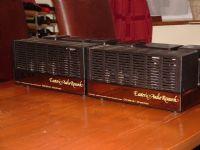 EAR 509 Mk.2 Valve Monoblock Power Amps (pair)